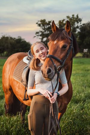 horse-photography