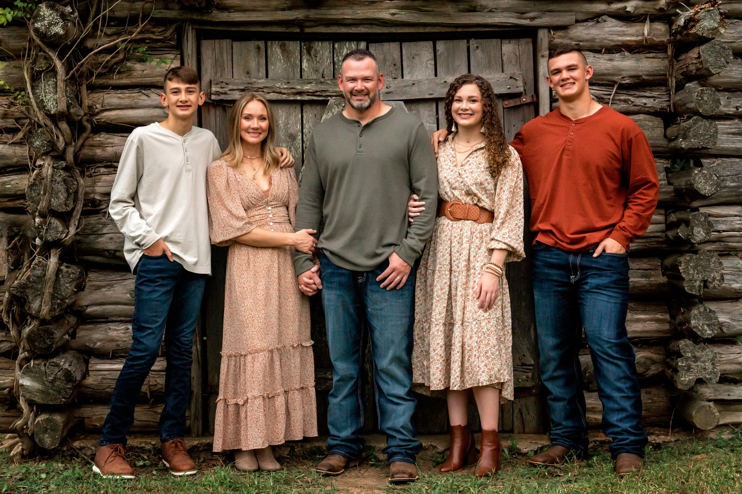 Jennifer Griffin Photography | Oklahoma Photographer