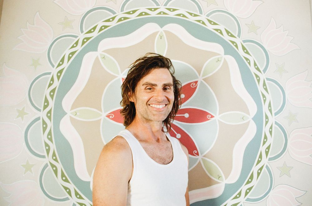 branding photoshoot
creative headshots for yoga instructor in Fremantle