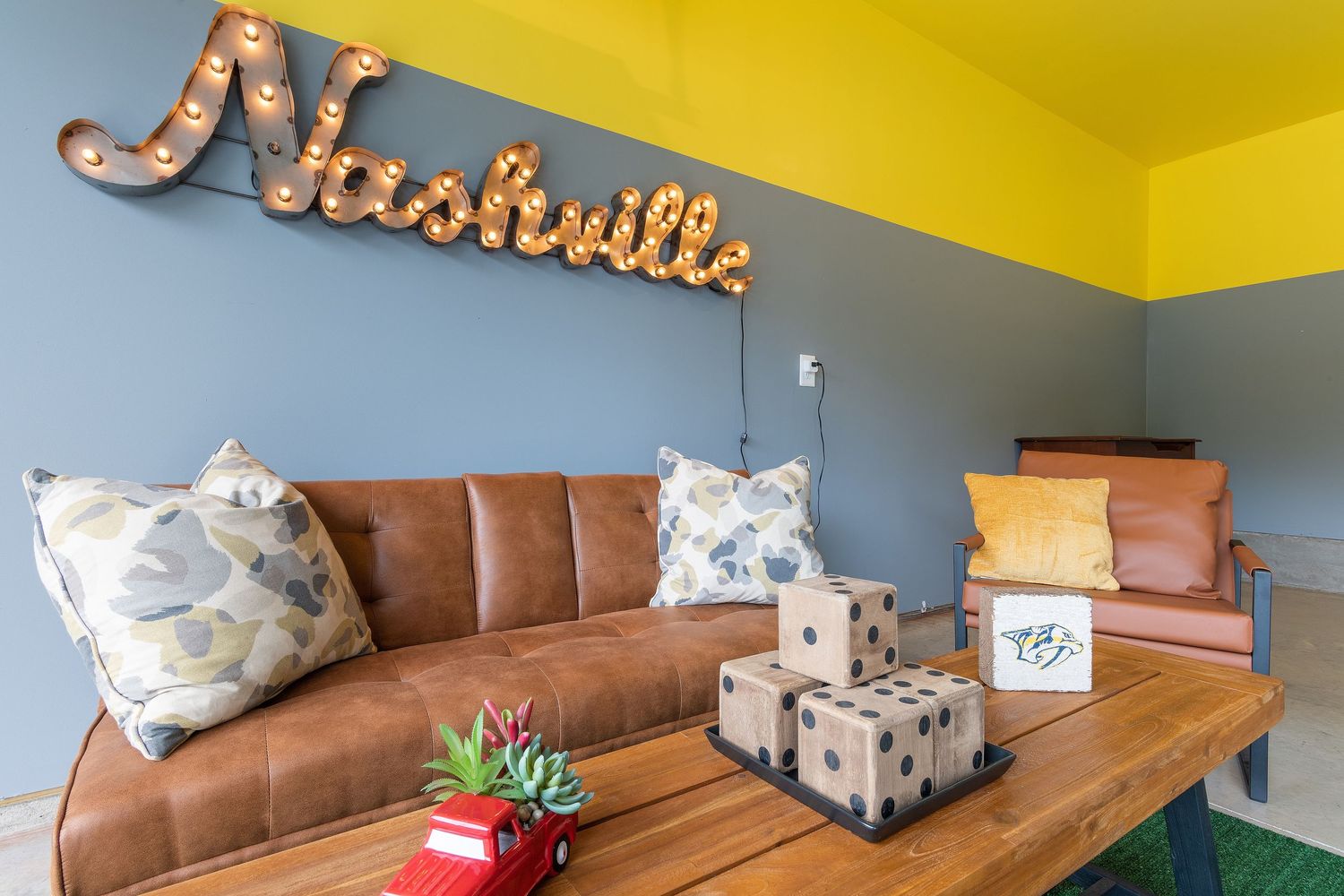 Nashville, Tennessee