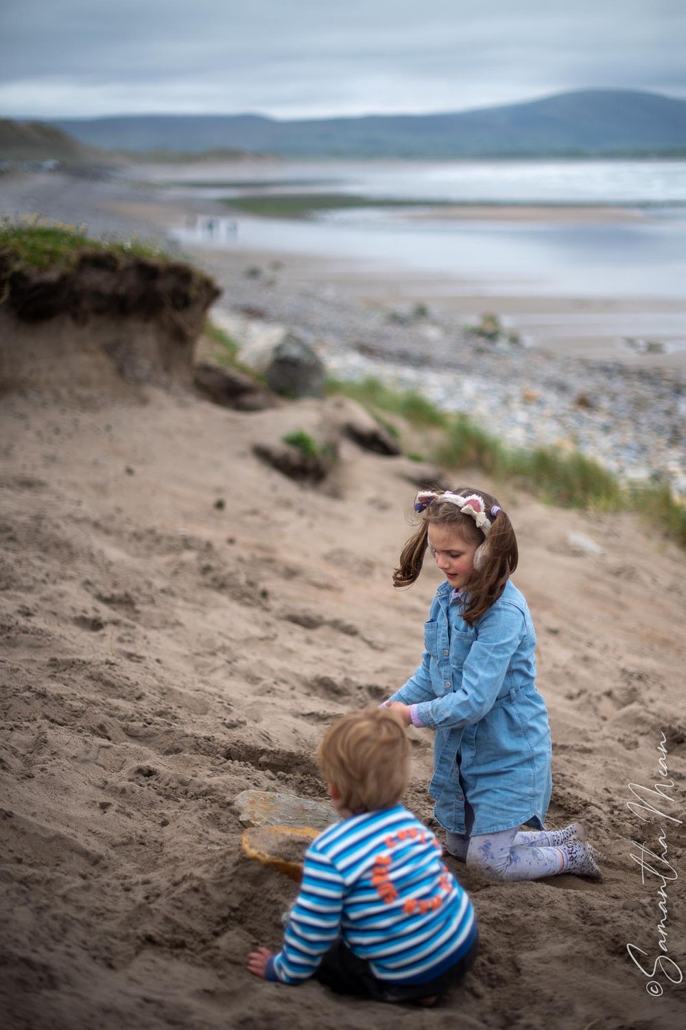 Strandhill Sligo