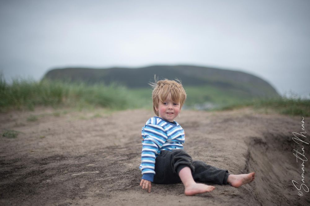 Strandhill Sligo