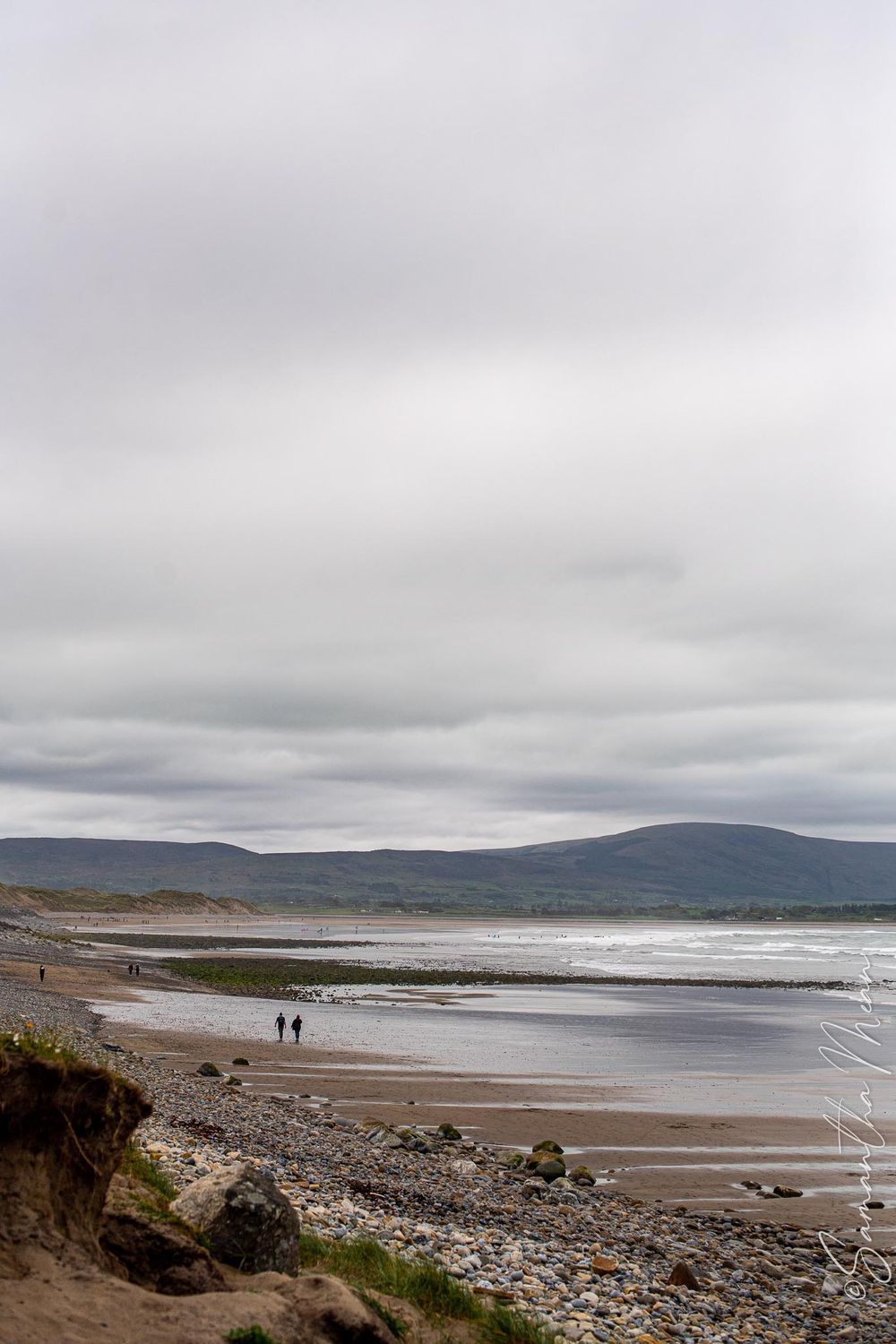 Strandhill Sligo