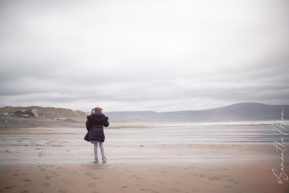 Strandhill Sligo