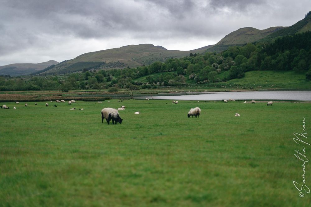 Glenncar Leitrim