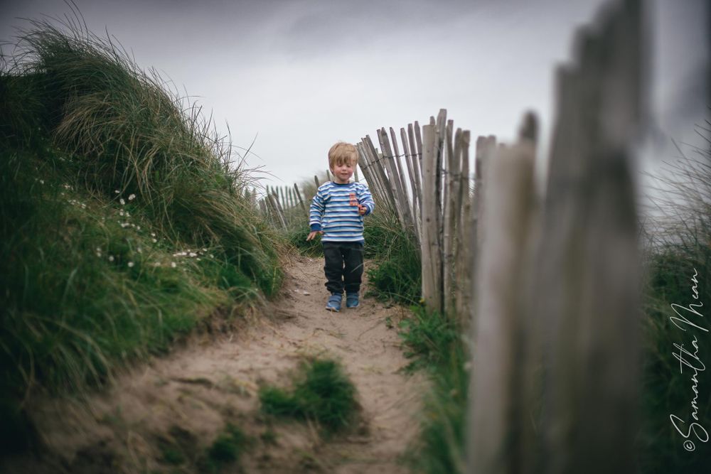 Strandhill Sligo