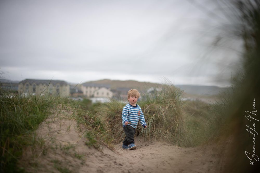 Strandhill Sligo