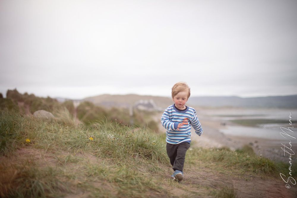 Strandhill Sligo