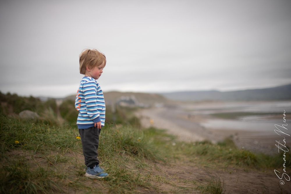 Strandhill Sligo