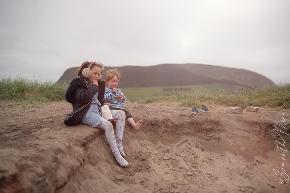 Strandhill Sligo