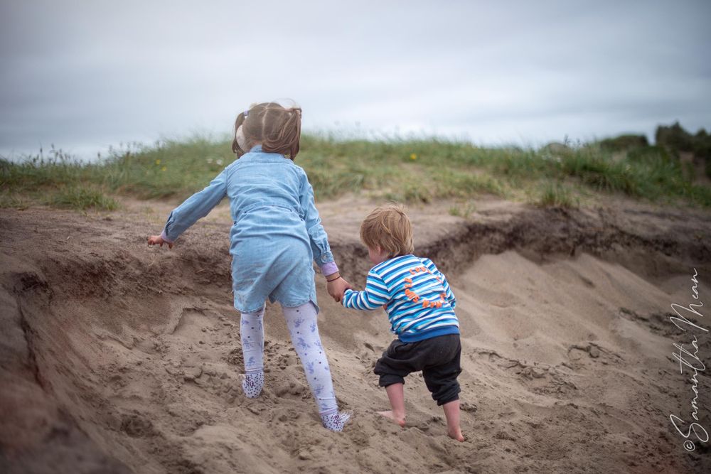 Strandhill Sligo