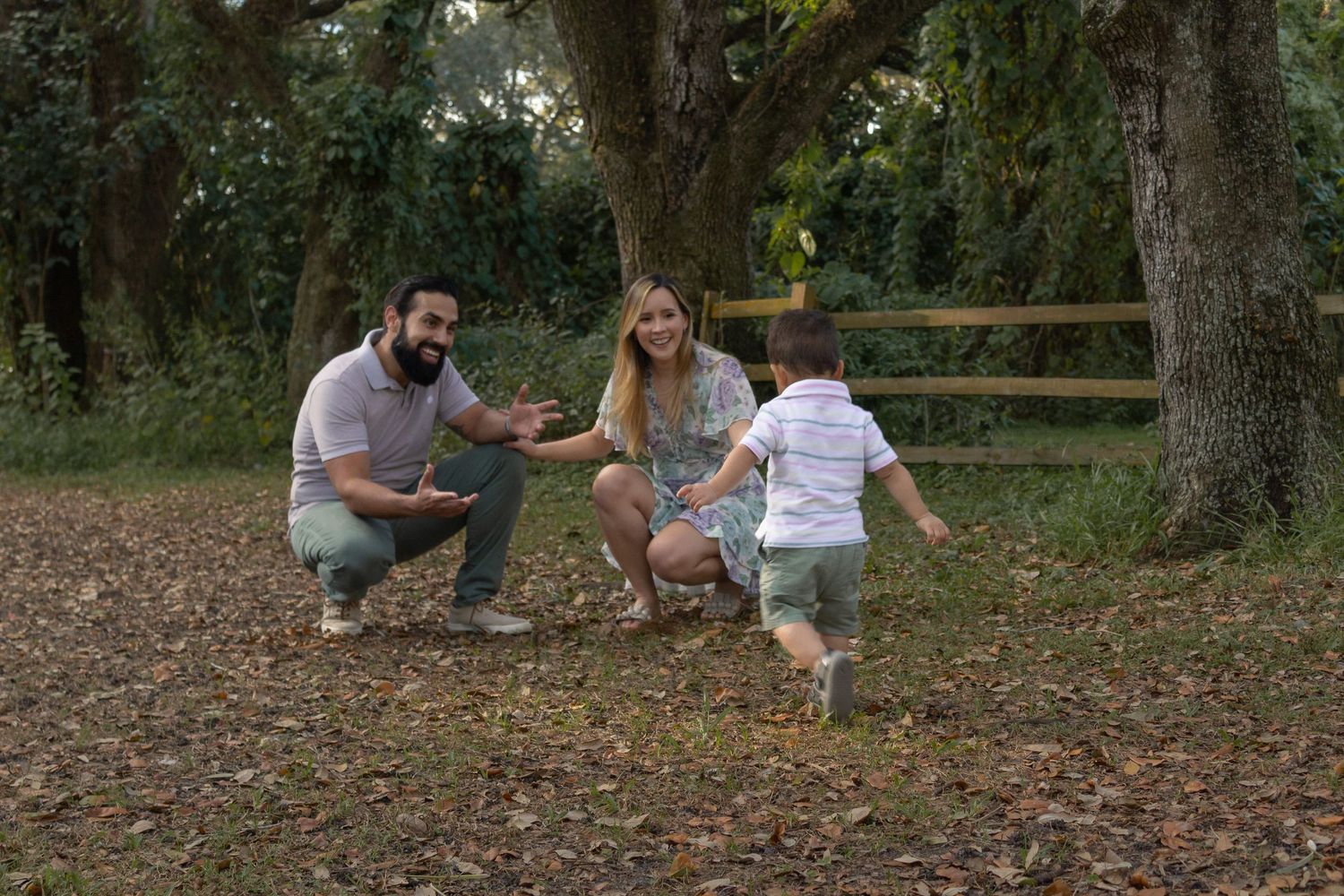 Family Photoshoot