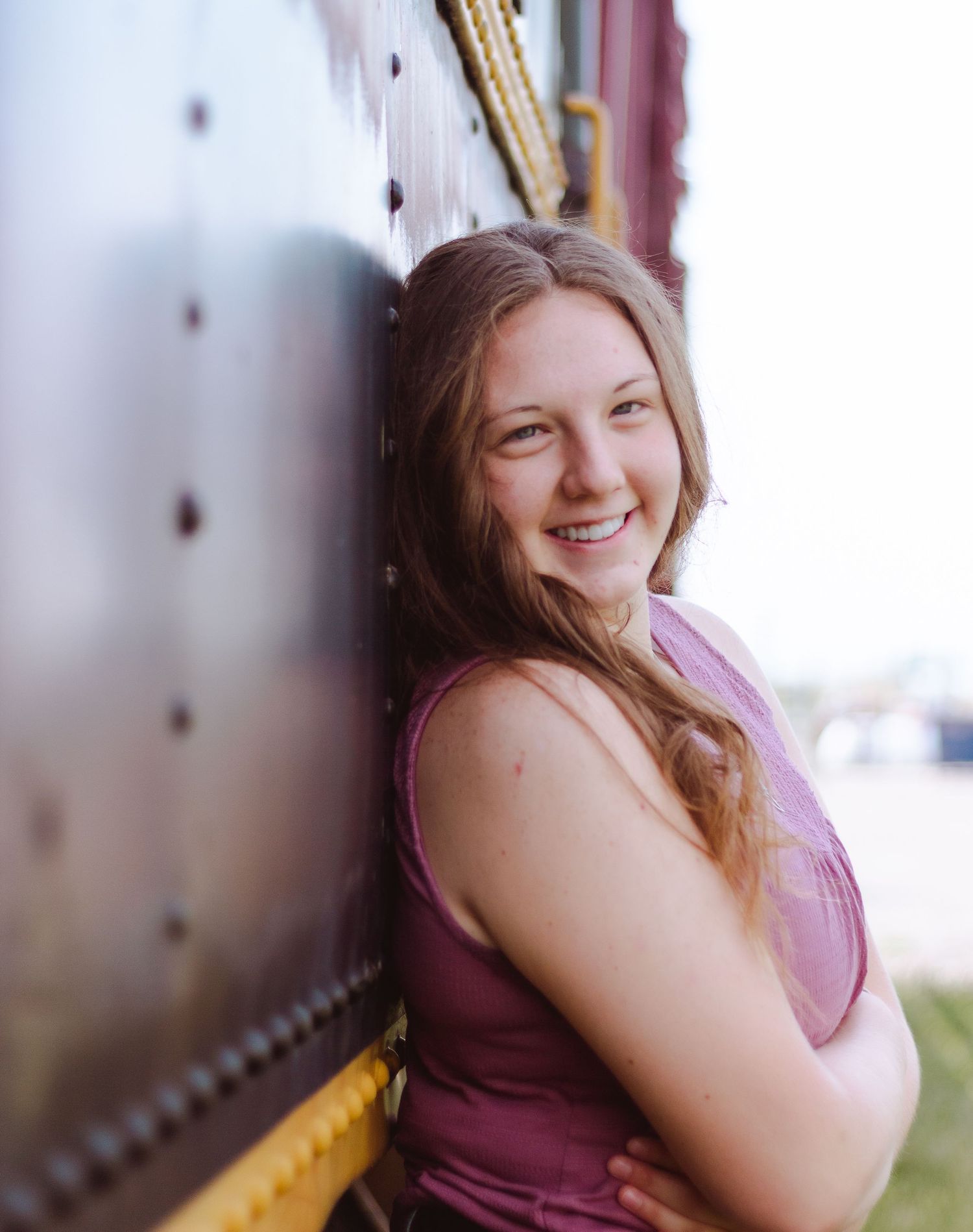 Montana Senior Photographer