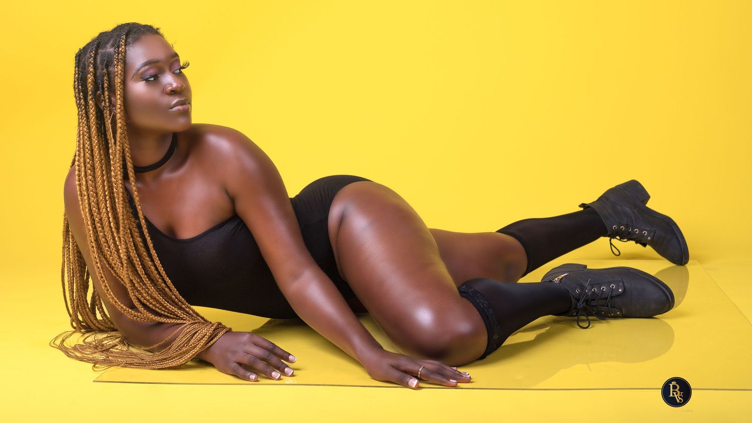 Portraits | Studio Portraits | Creative Portraits | Beck Vision Studios