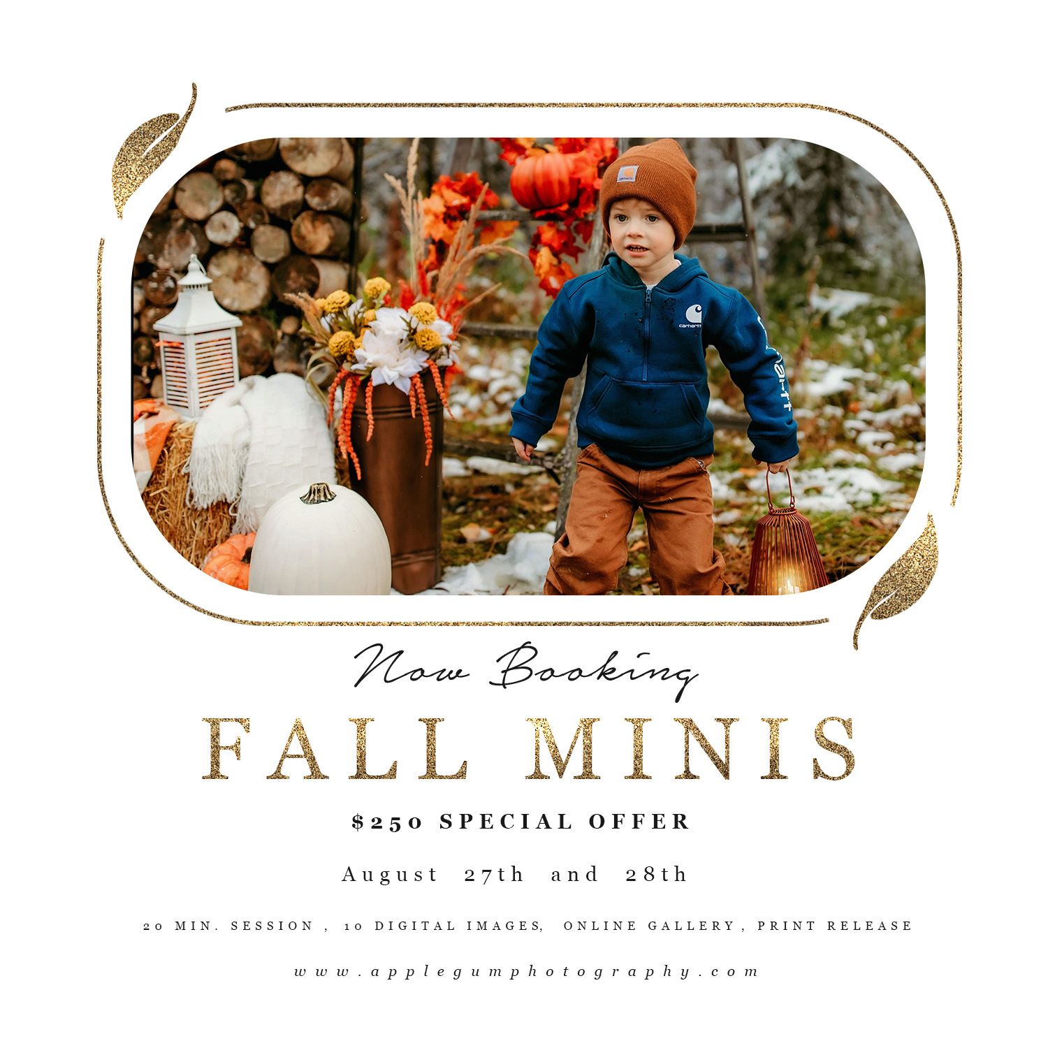 Fairbanks Alaska Family Photographer, Fairbanks Alaska Mini Session