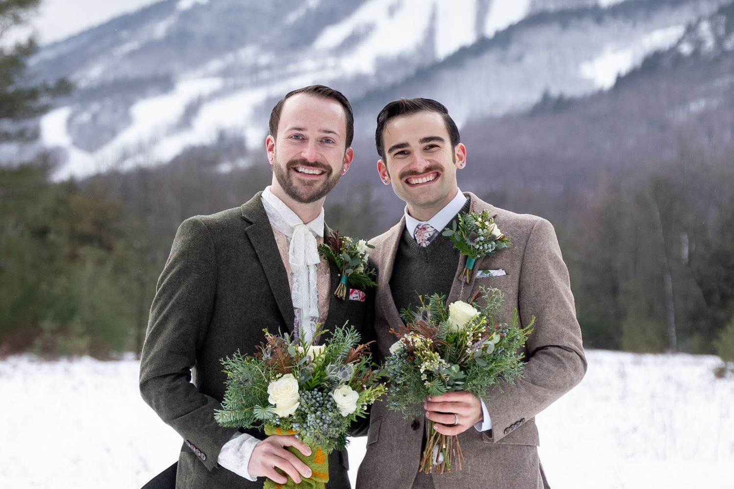 WEDDING ELOPEMENT