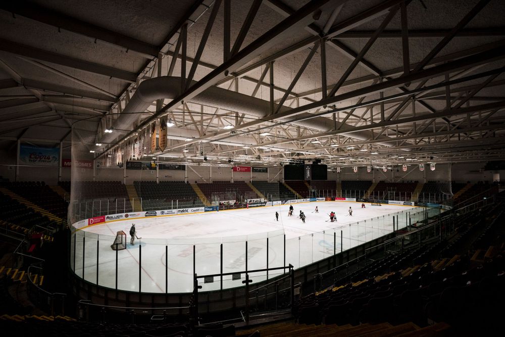 Cardiff Ice Rink