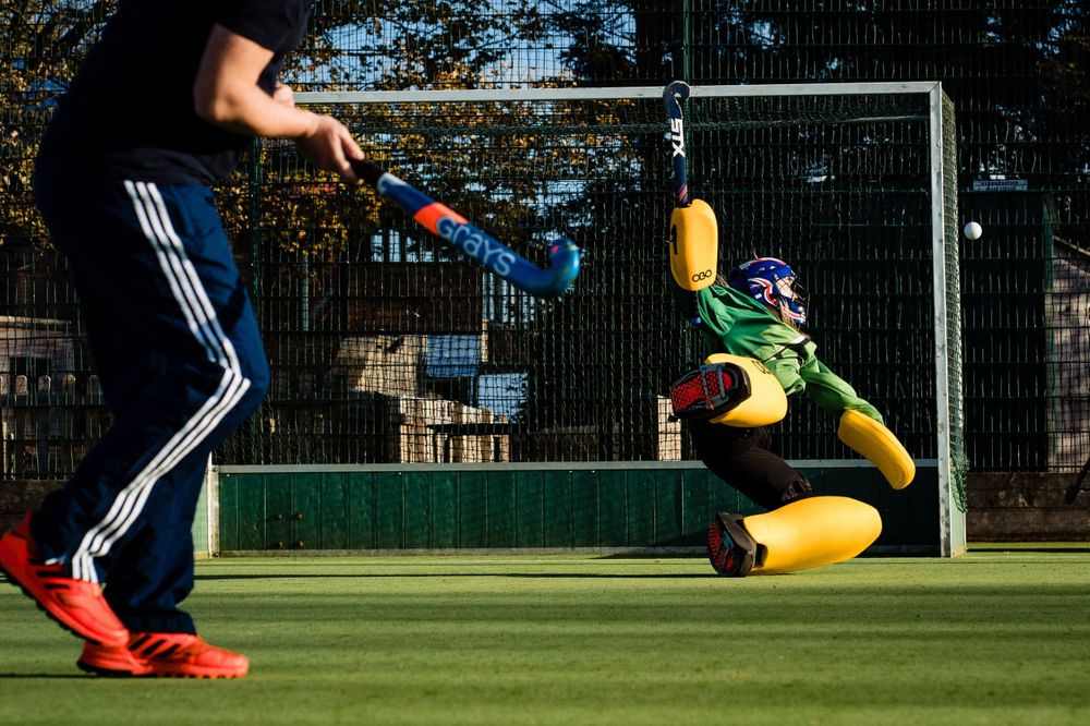 field hockey sports photographer uk