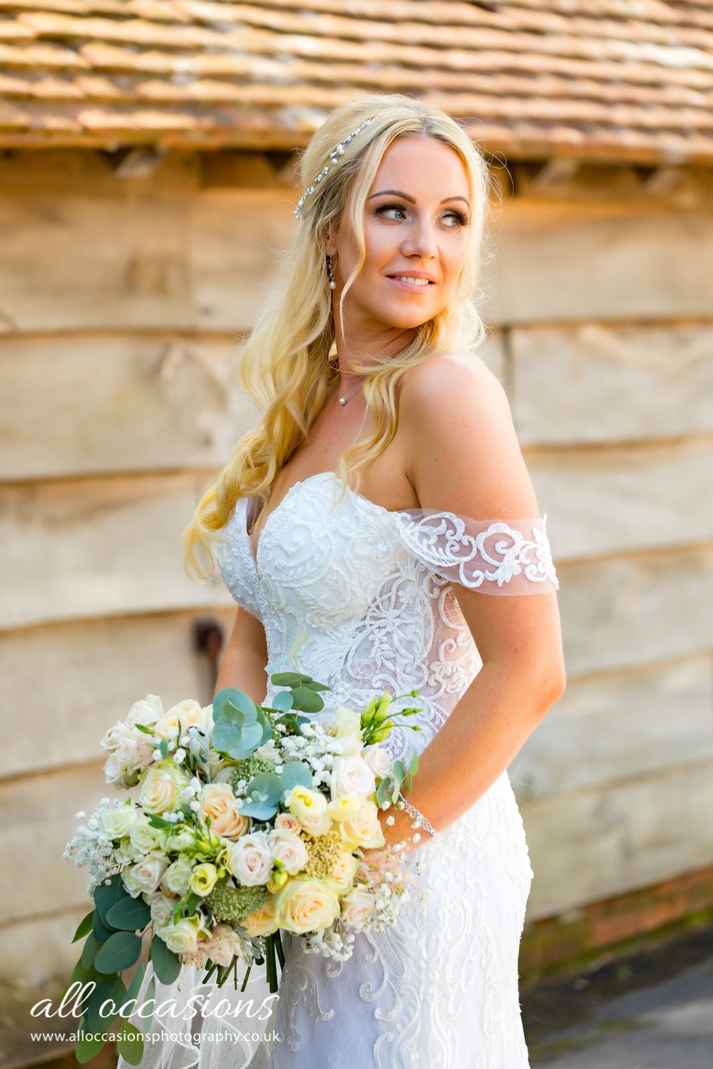 Captured at Skylark Golf & Country Club, Whiteley