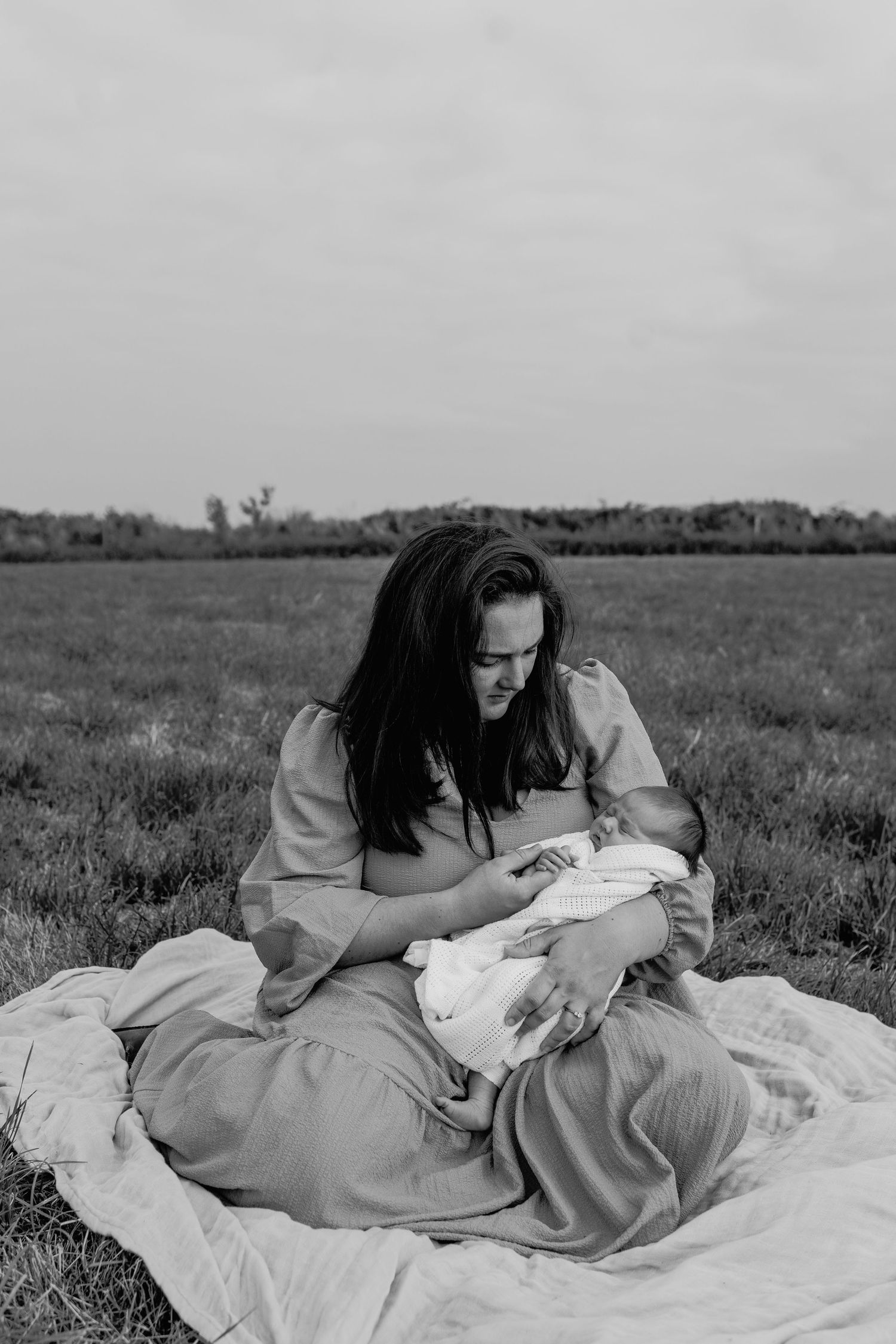 Cork, Killarney Newborn Photographer, Baby Photographer