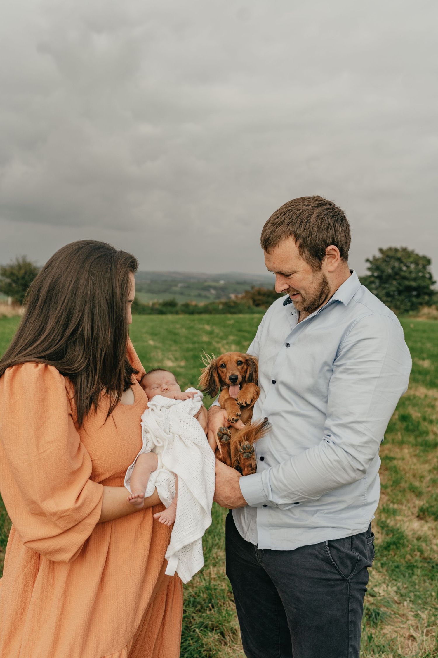 Cork, Killarney Newborn Photographer, Baby Photographer