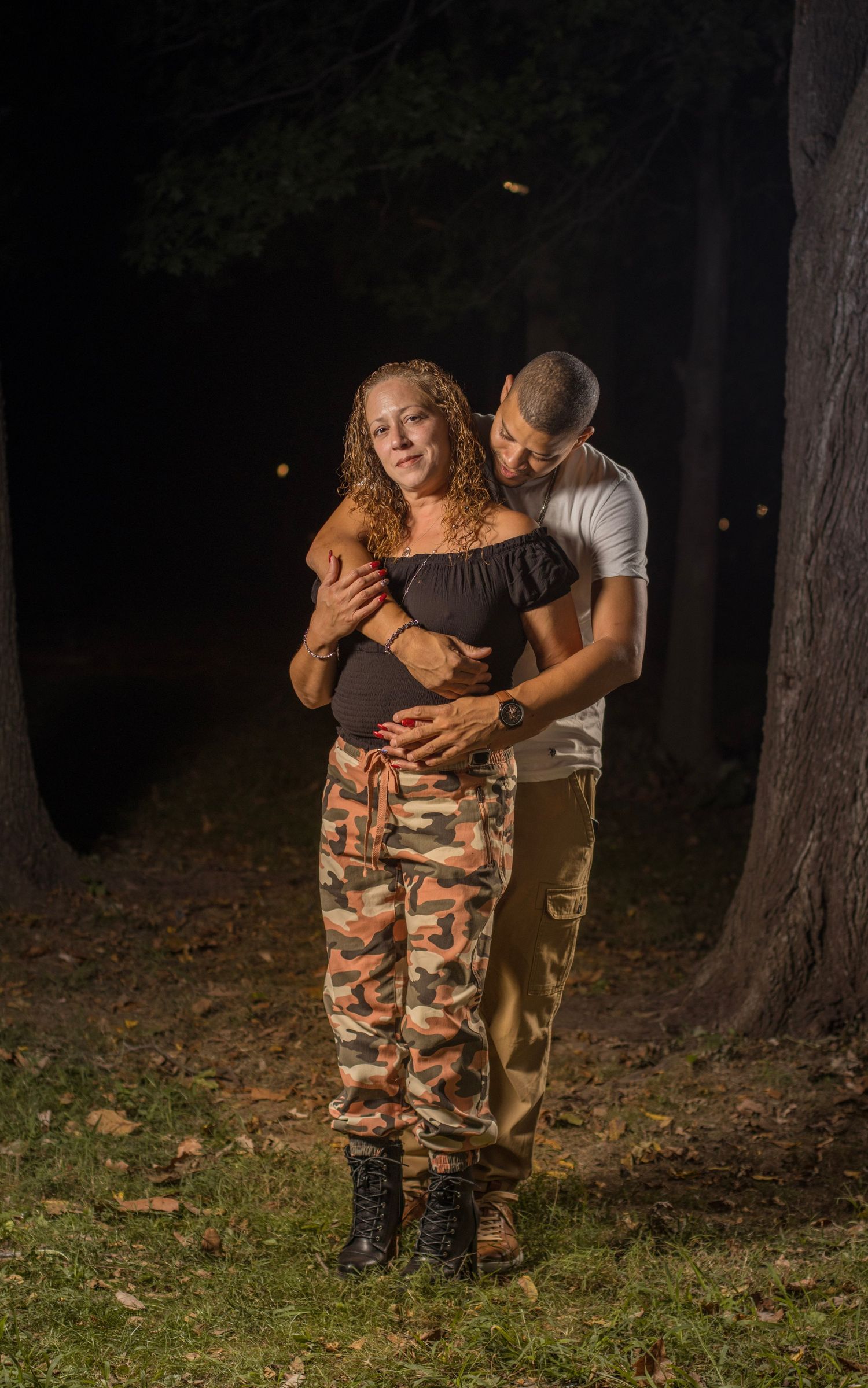 Bronx photographer
