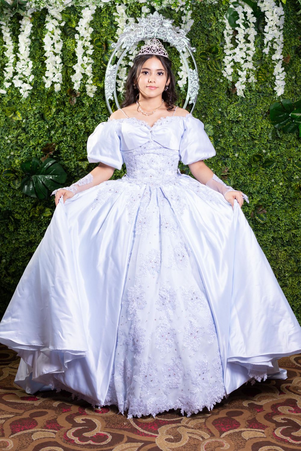 quinceaños fotografo de managua