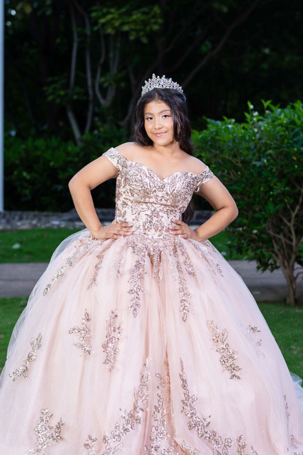 fotos de quince años sesion