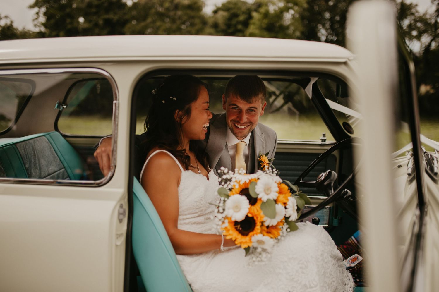 Wedding cars and Photography warrington liverpool cheshire Holly Klein Photography