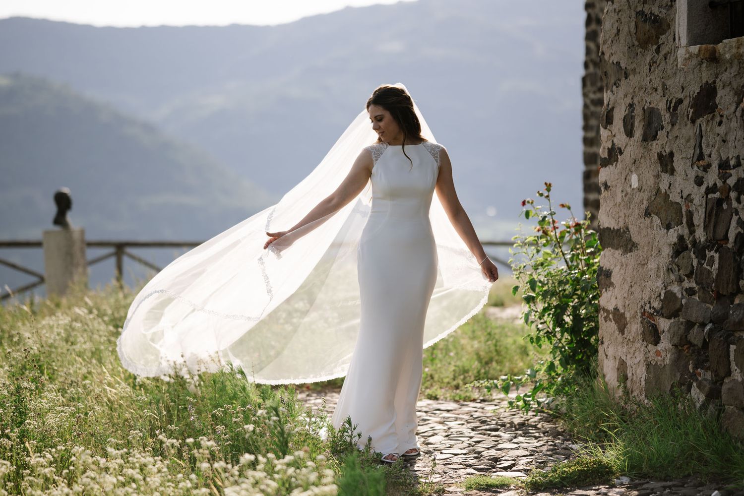 Matrimonio a Verona