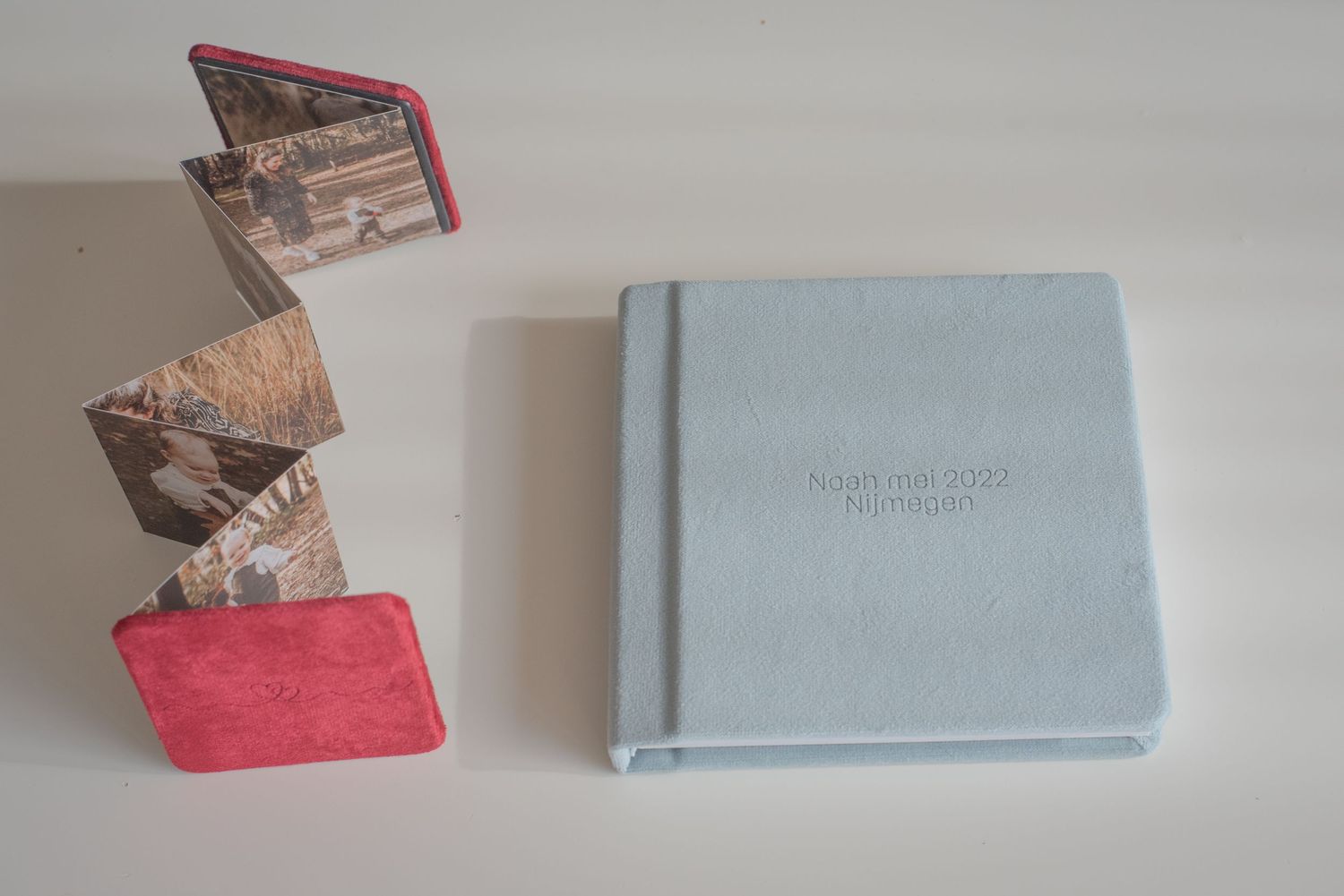 Fotoproducten Fotograaf Nijmegen Noord