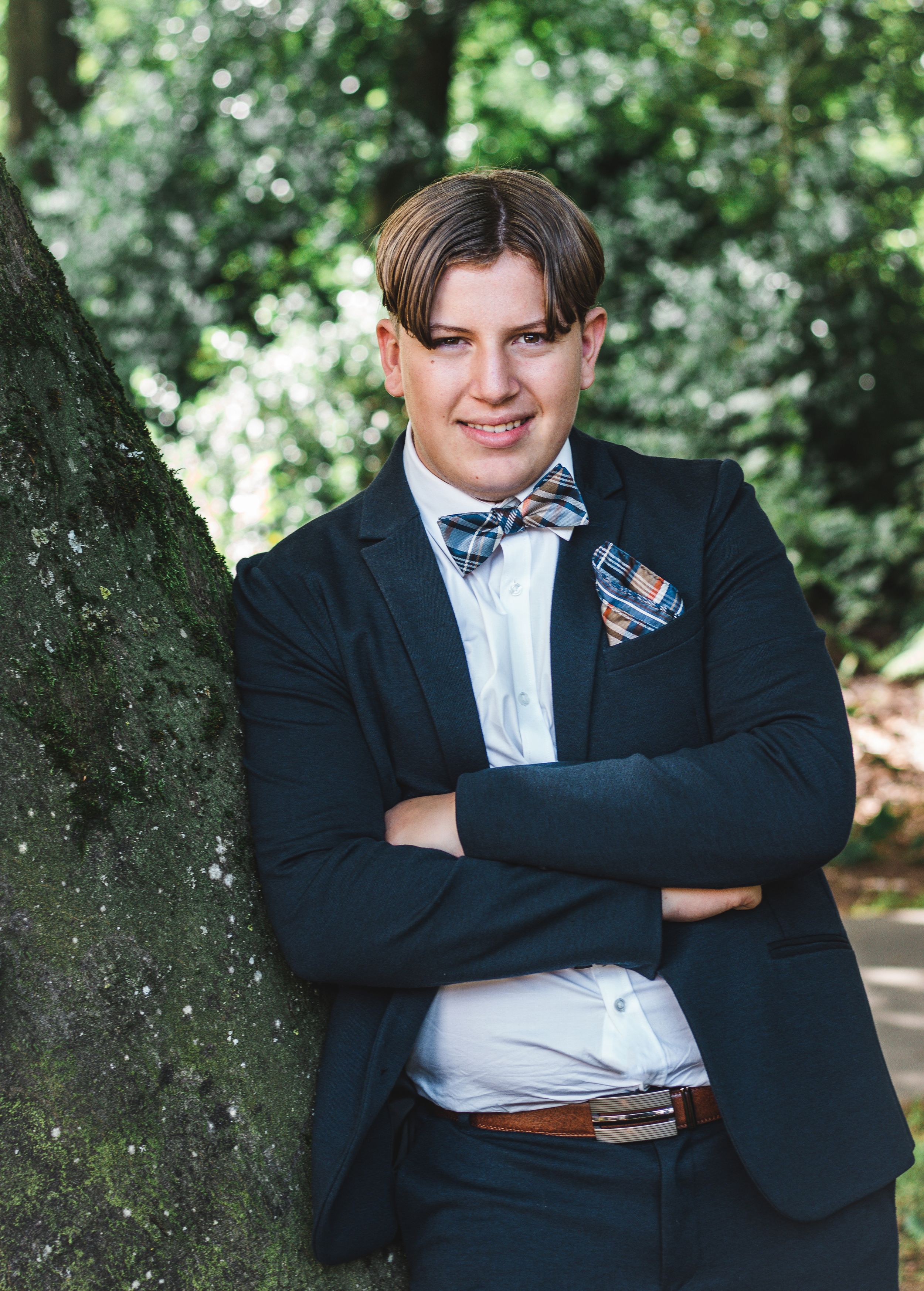 Magnus, 2020