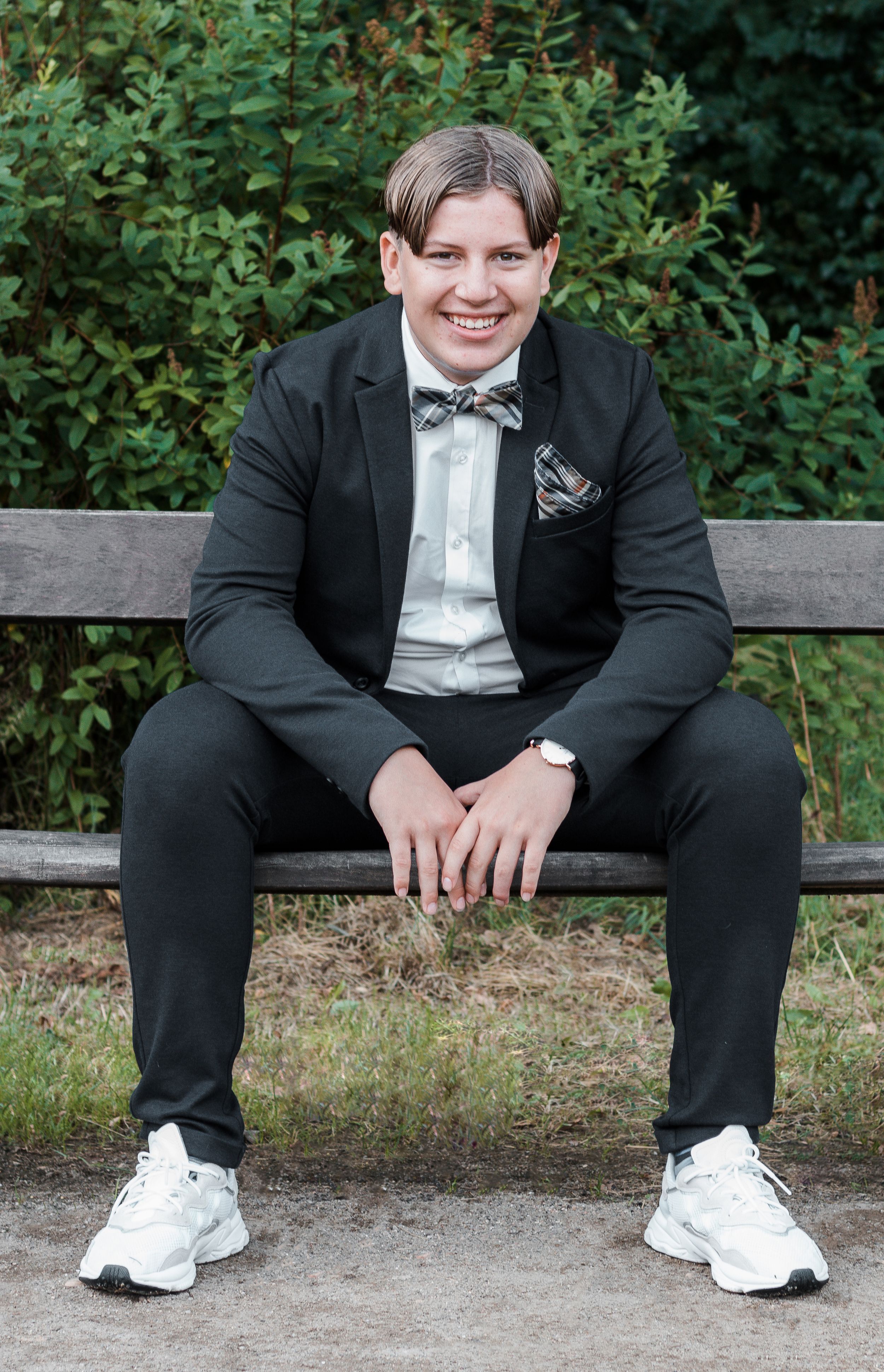 Magnus, 2020