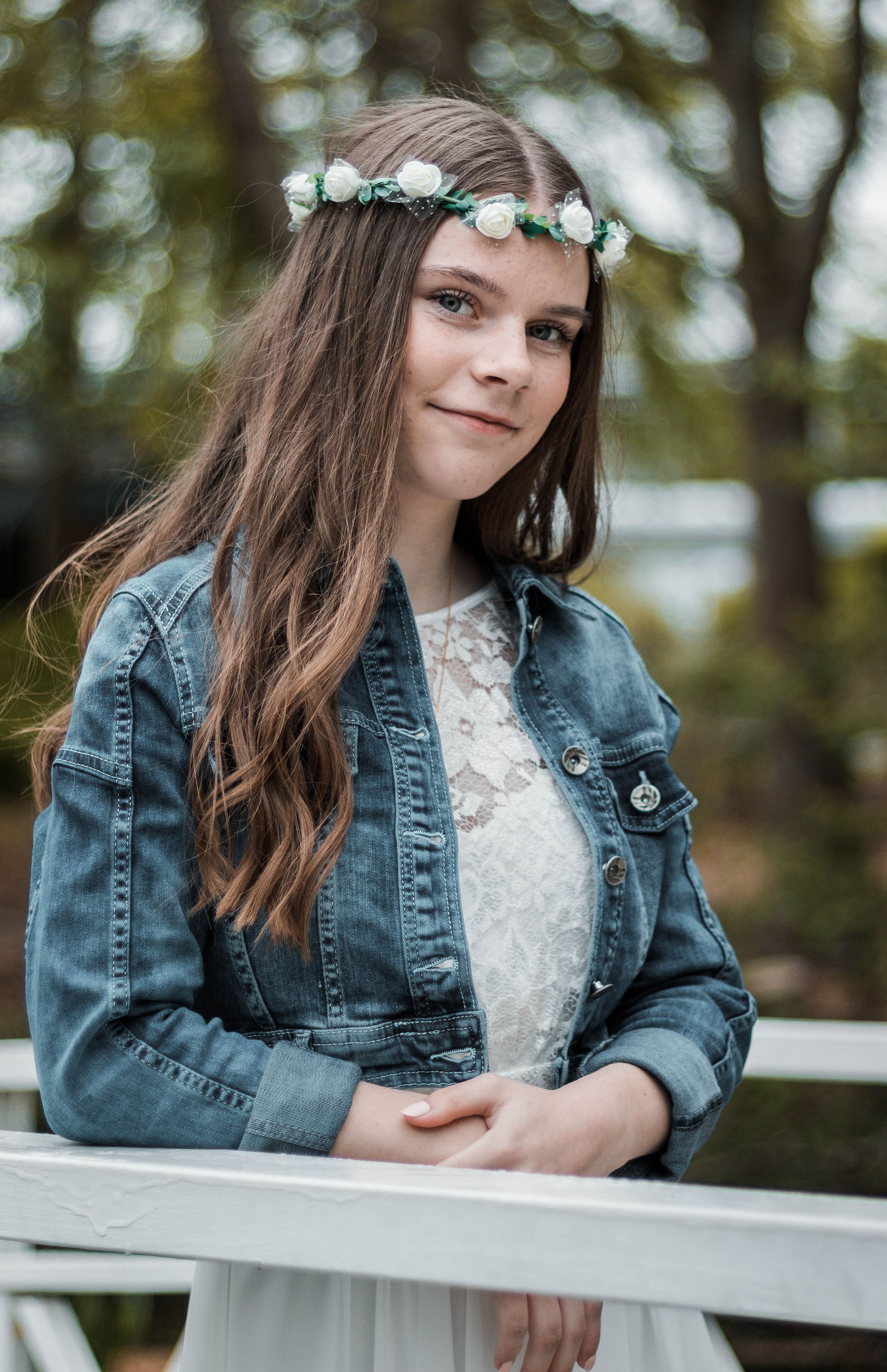 Laura, 2019