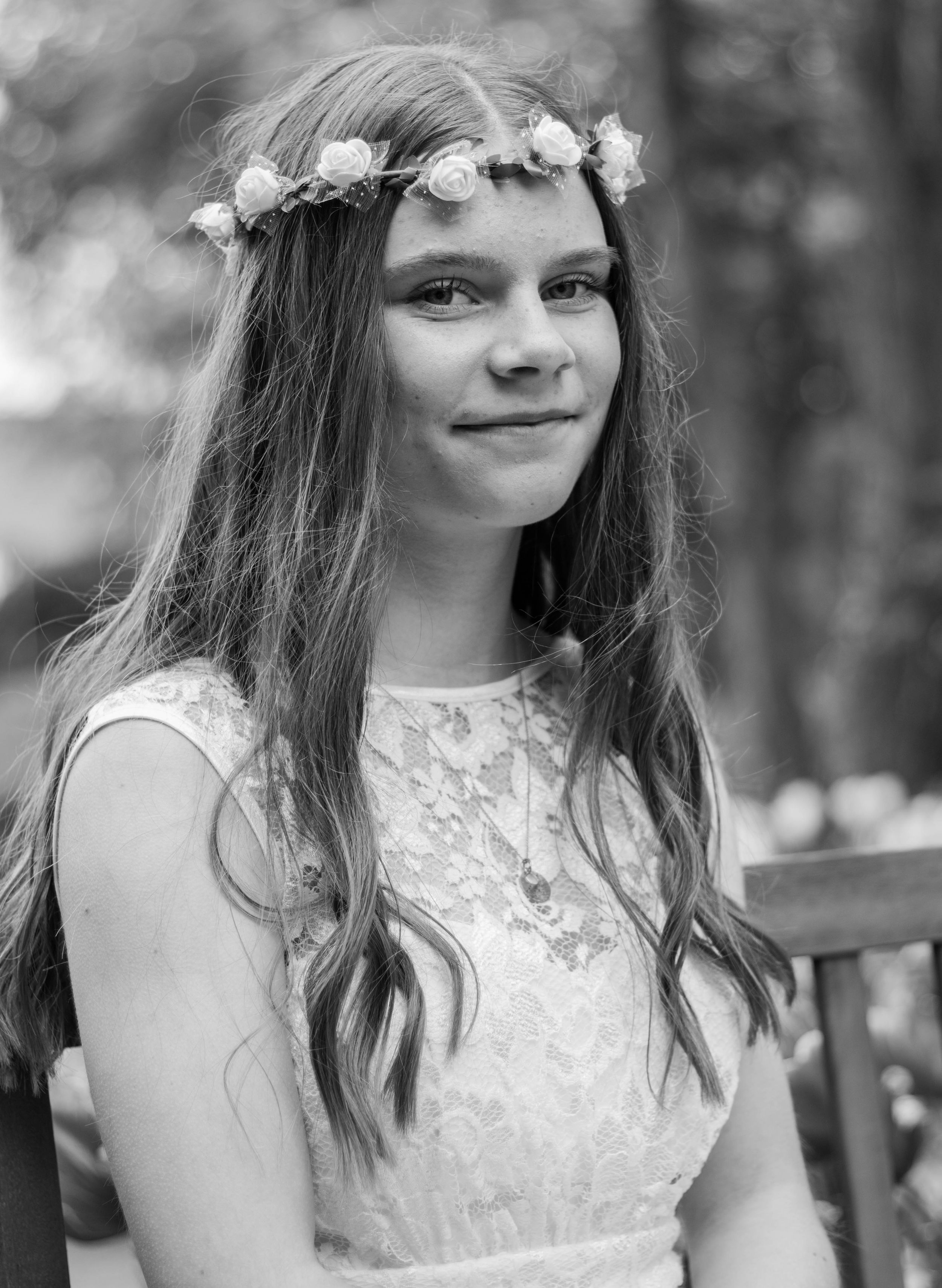 Laura, 2019