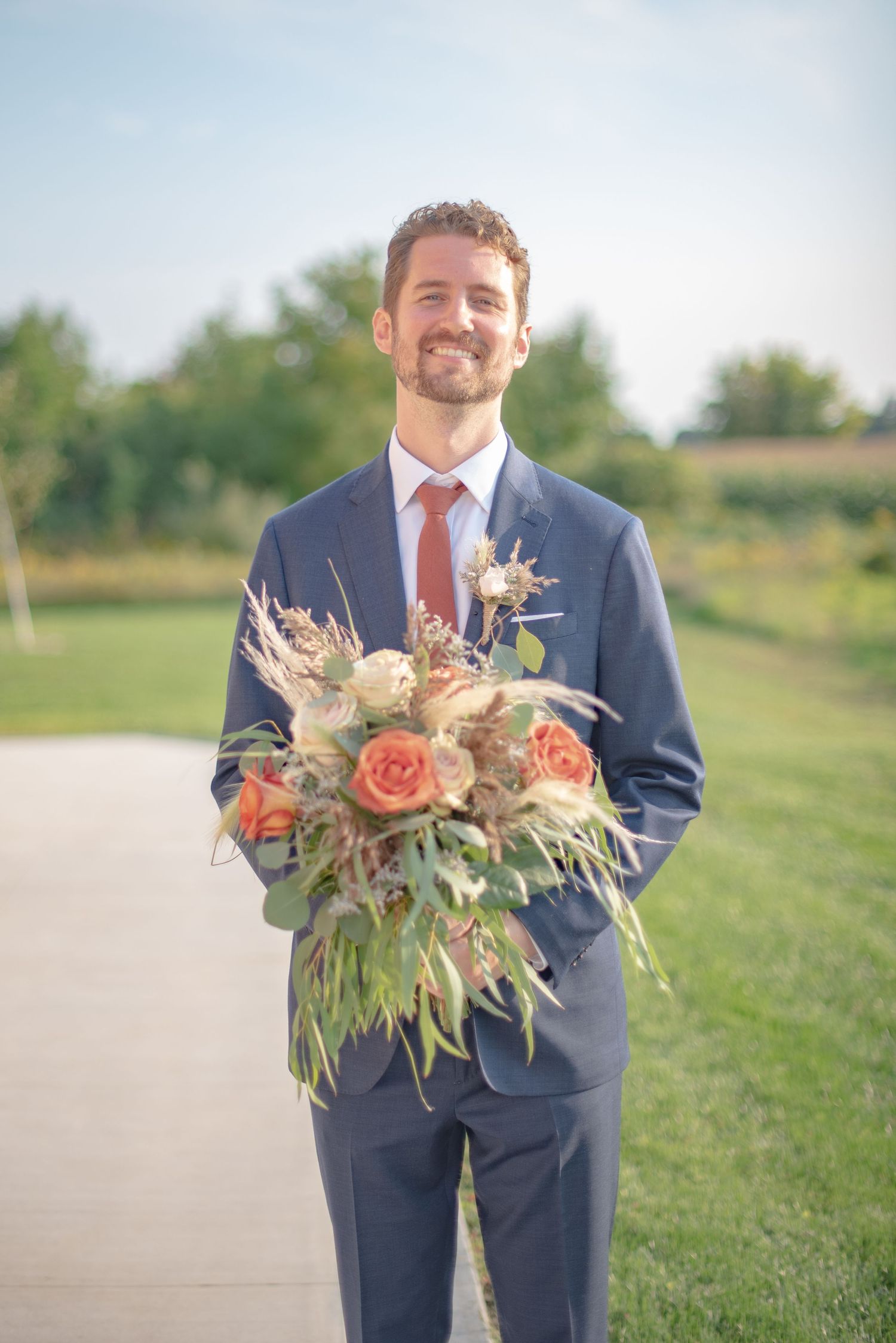 Wedding Session