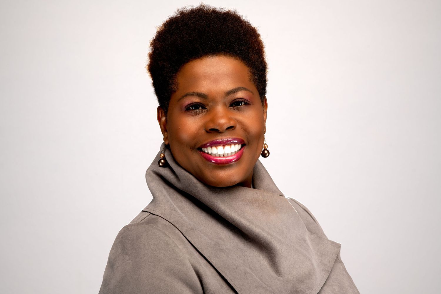Headshot Photography on St. Louis