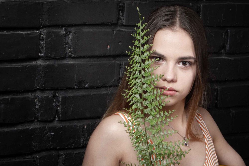Студійна фотосесія Львів