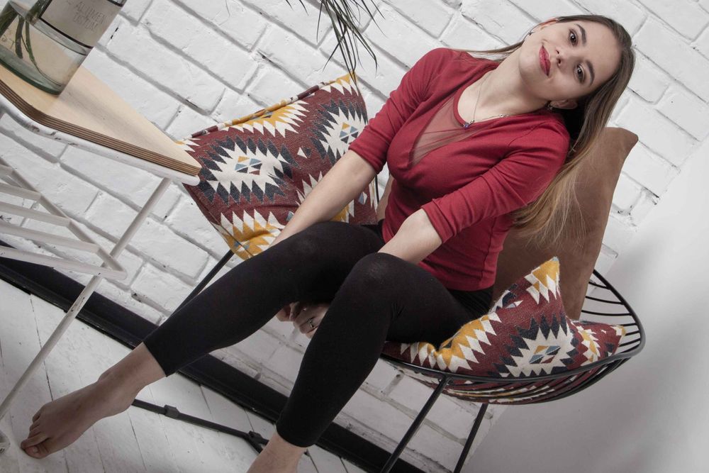 Студійна фотосесія Львів