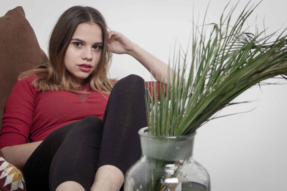 Студійна фотосесія Львів