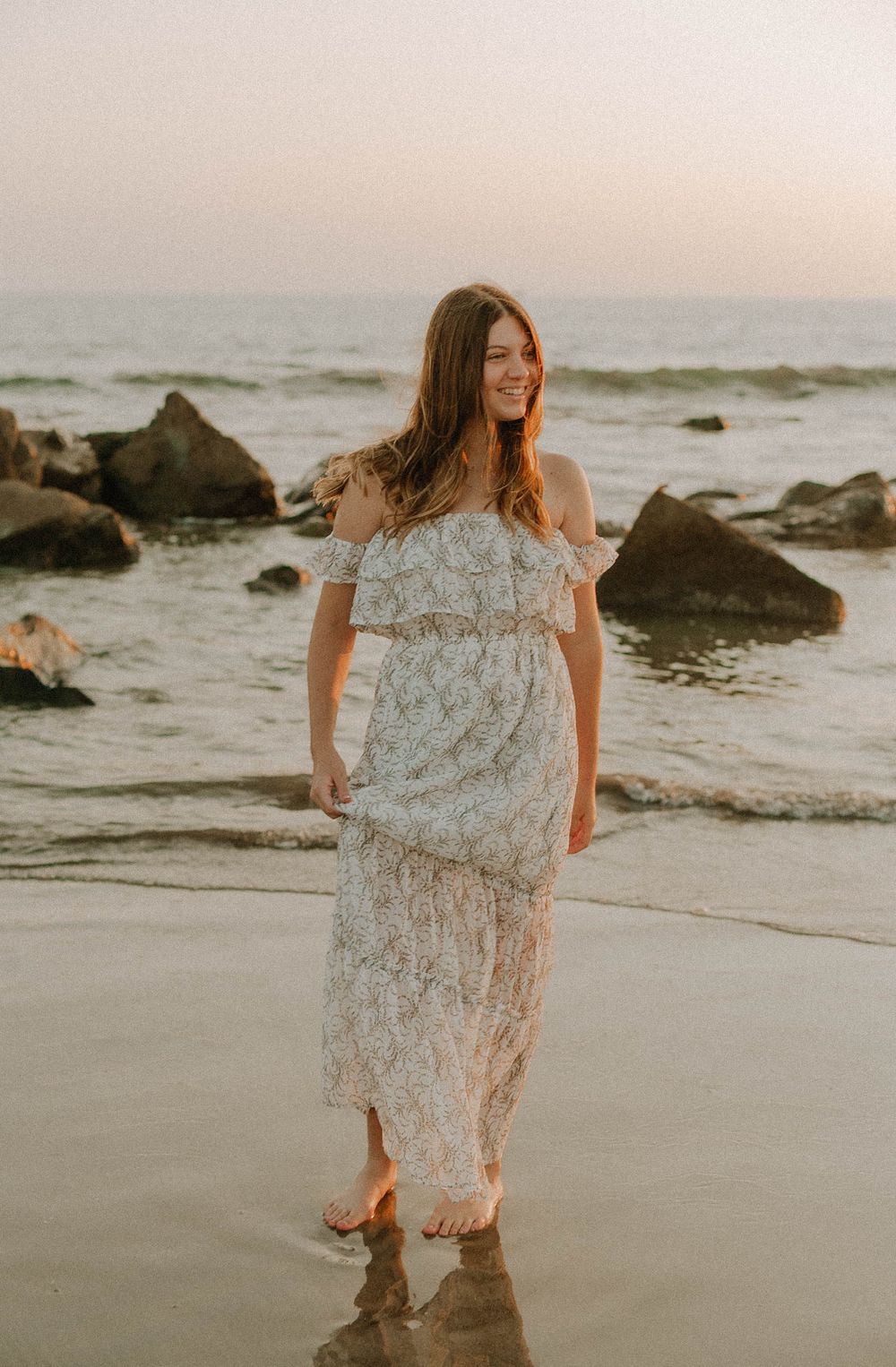 Oahu Brand Photographer, Hawaii Brand Photographer, Beach Brand Photographer