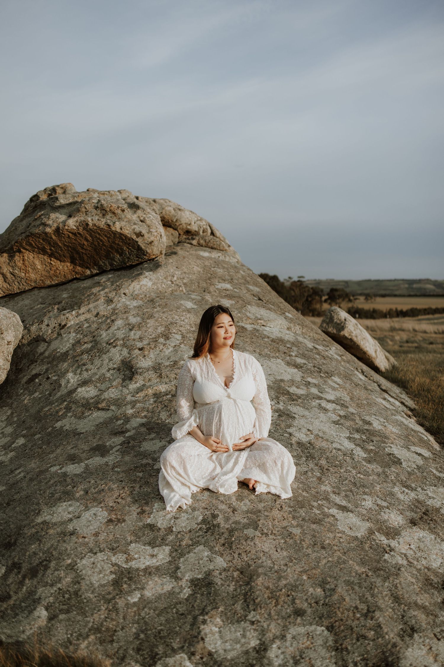 Geelong Melbourne newborn maternity family couples photographer photography