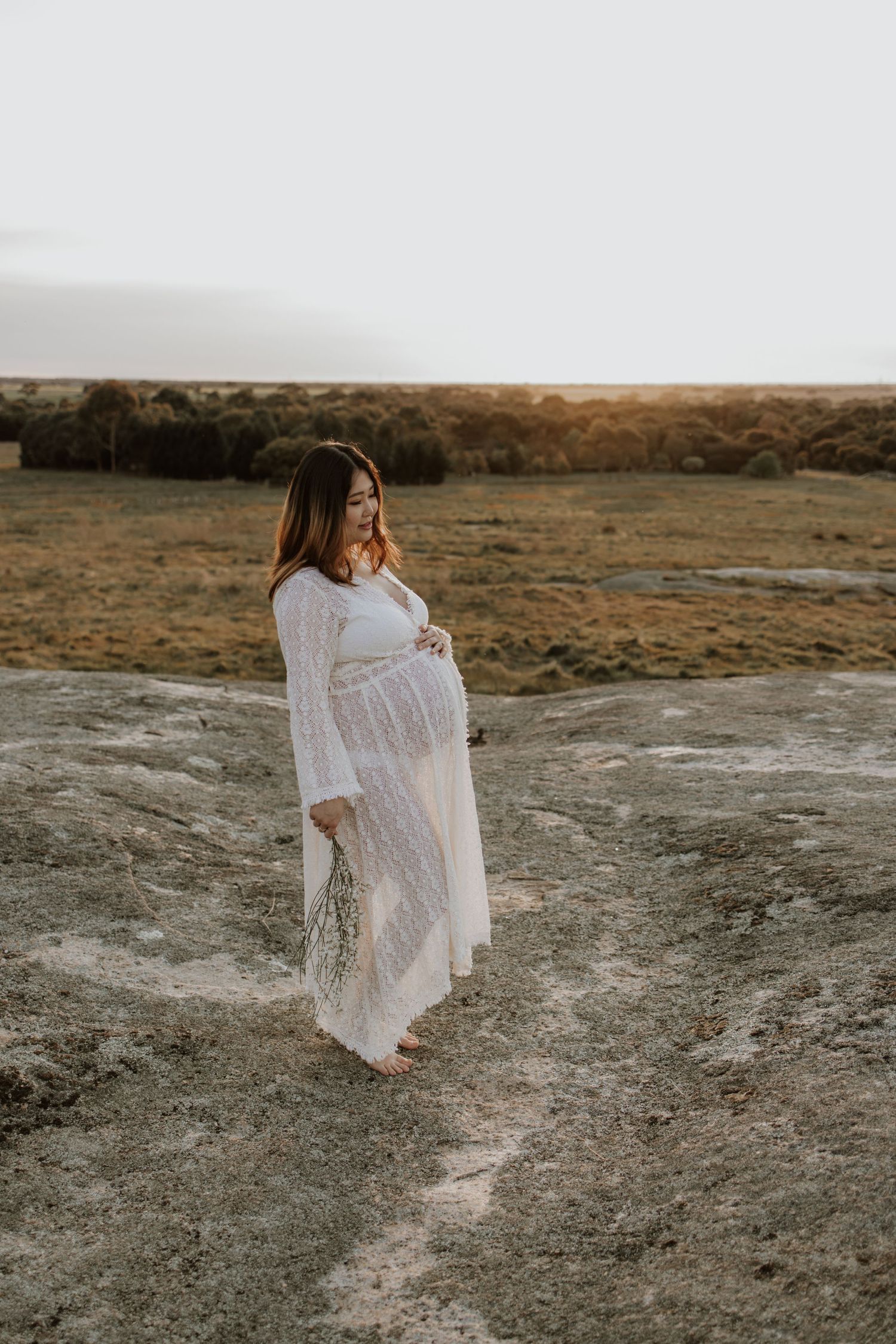 Geelong Melbourne newborn maternity family couples photographer photography