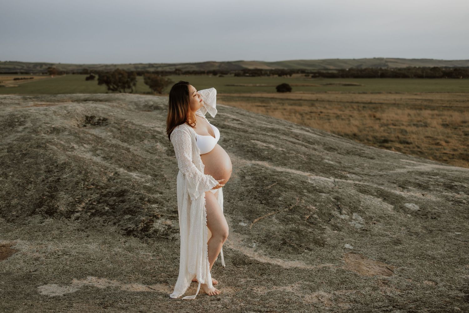 Geelong Melbourne newborn maternity family couples photographer photography
