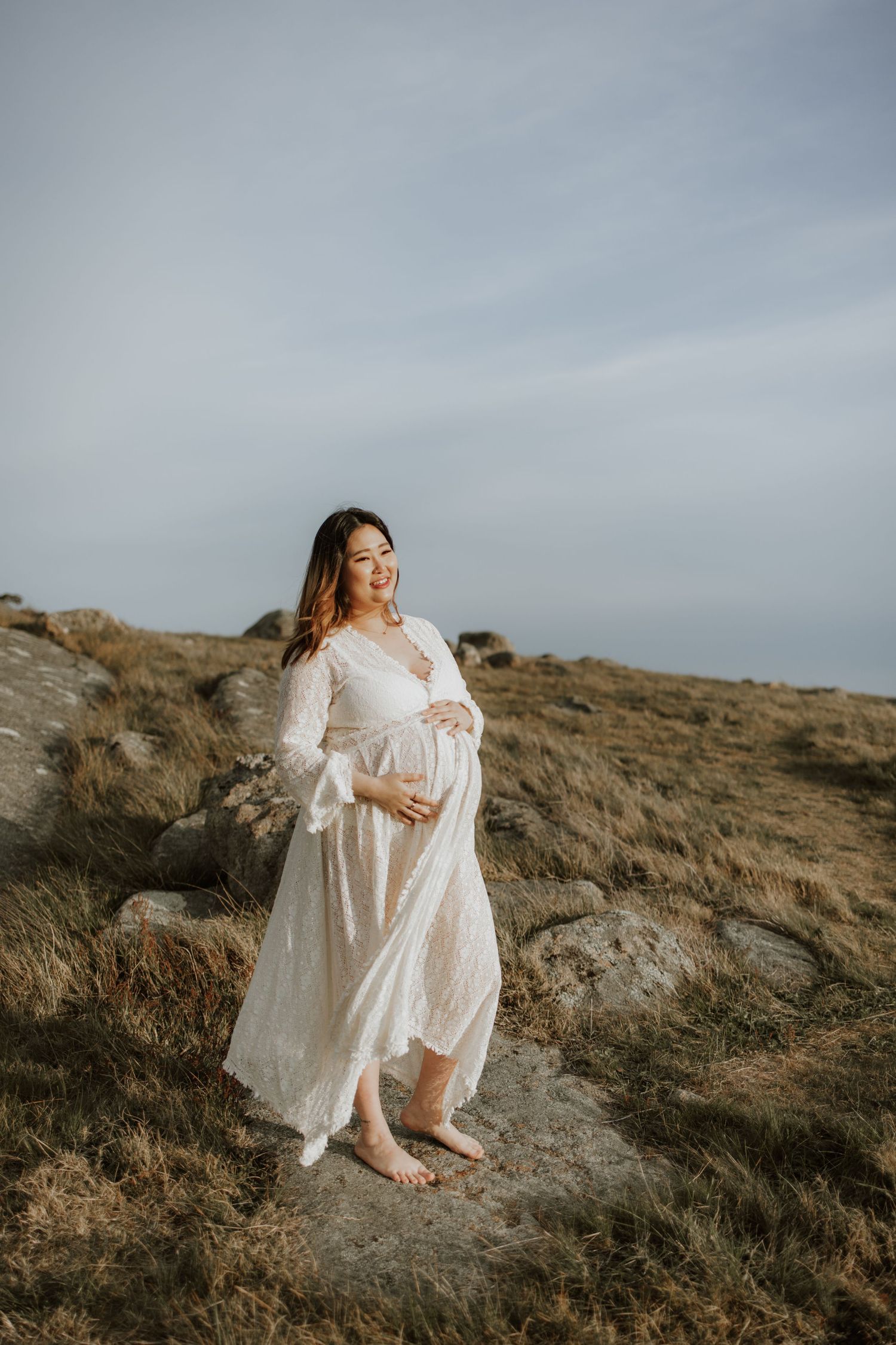 Geelong Melbourne newborn maternity family couples photographer photography