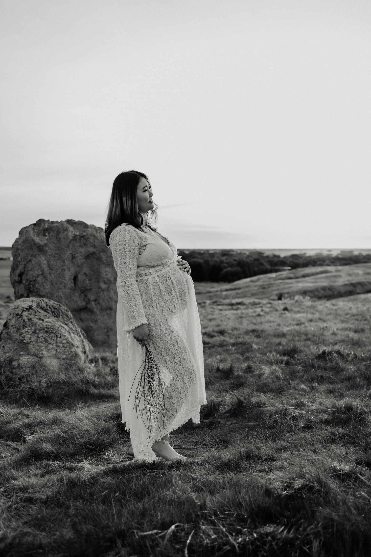 Geelong Melbourne newborn maternity family couples photographer photography