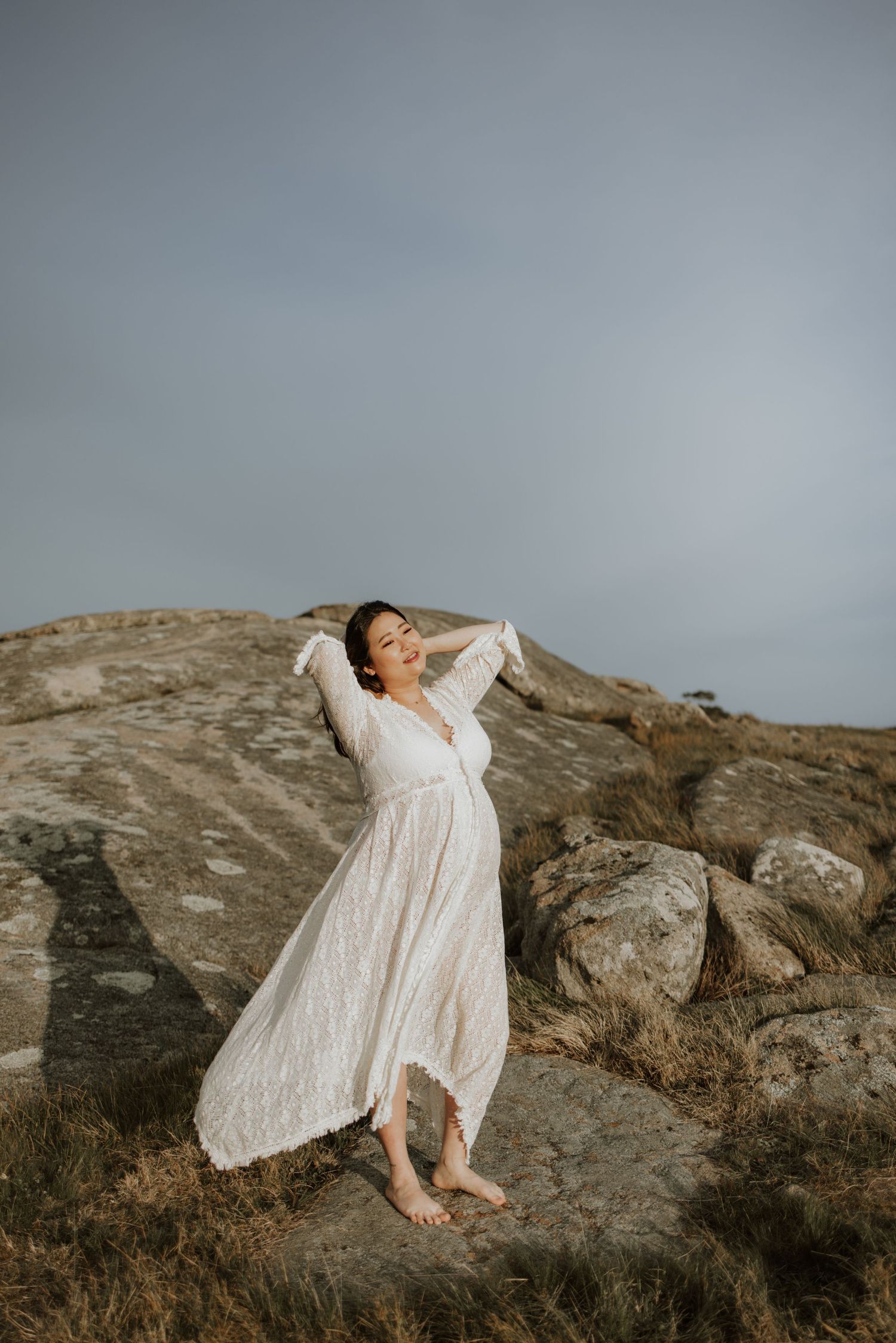 Geelong Melbourne newborn maternity family couples photographer photography