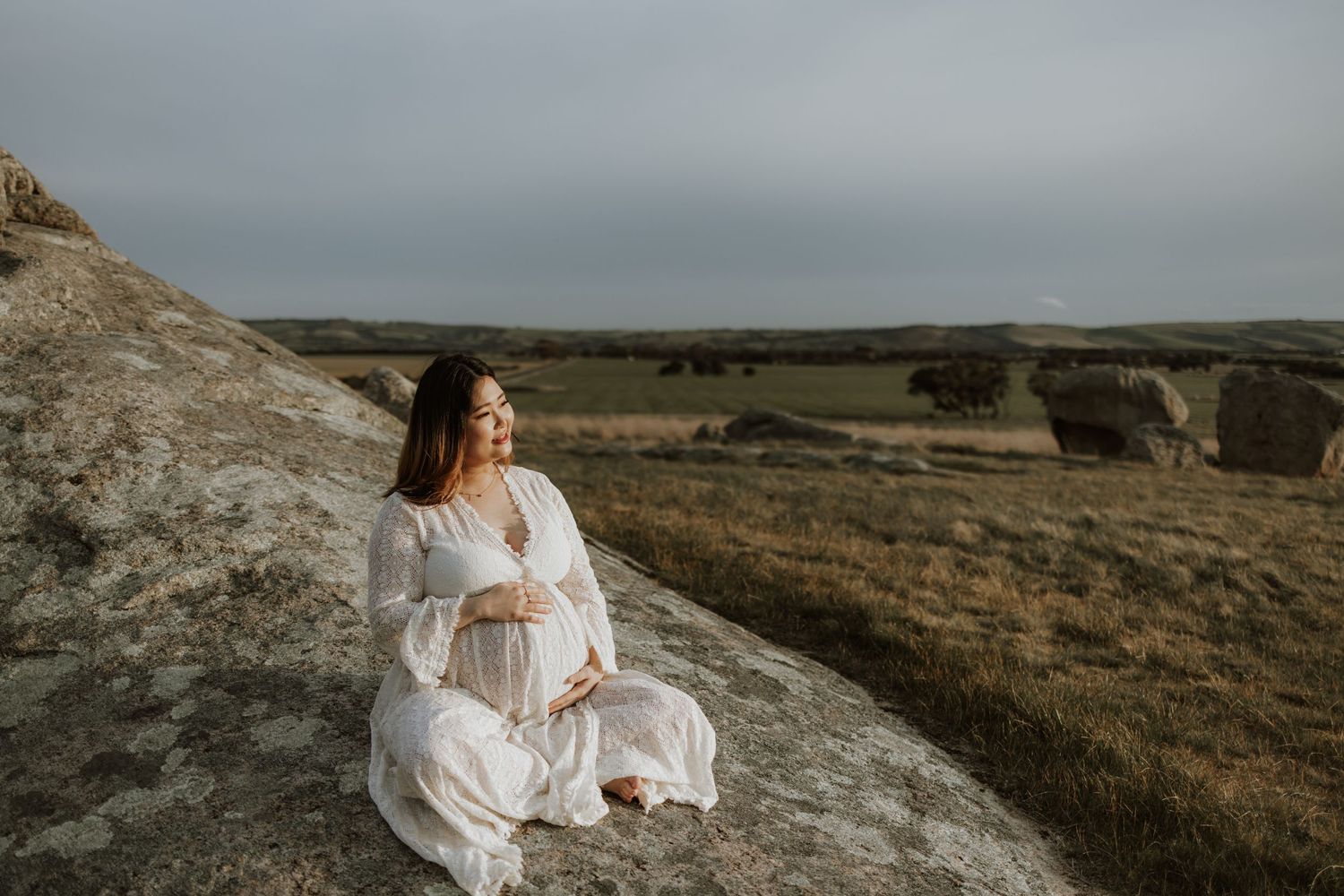 Geelong Melbourne newborn maternity family couples photographer photography