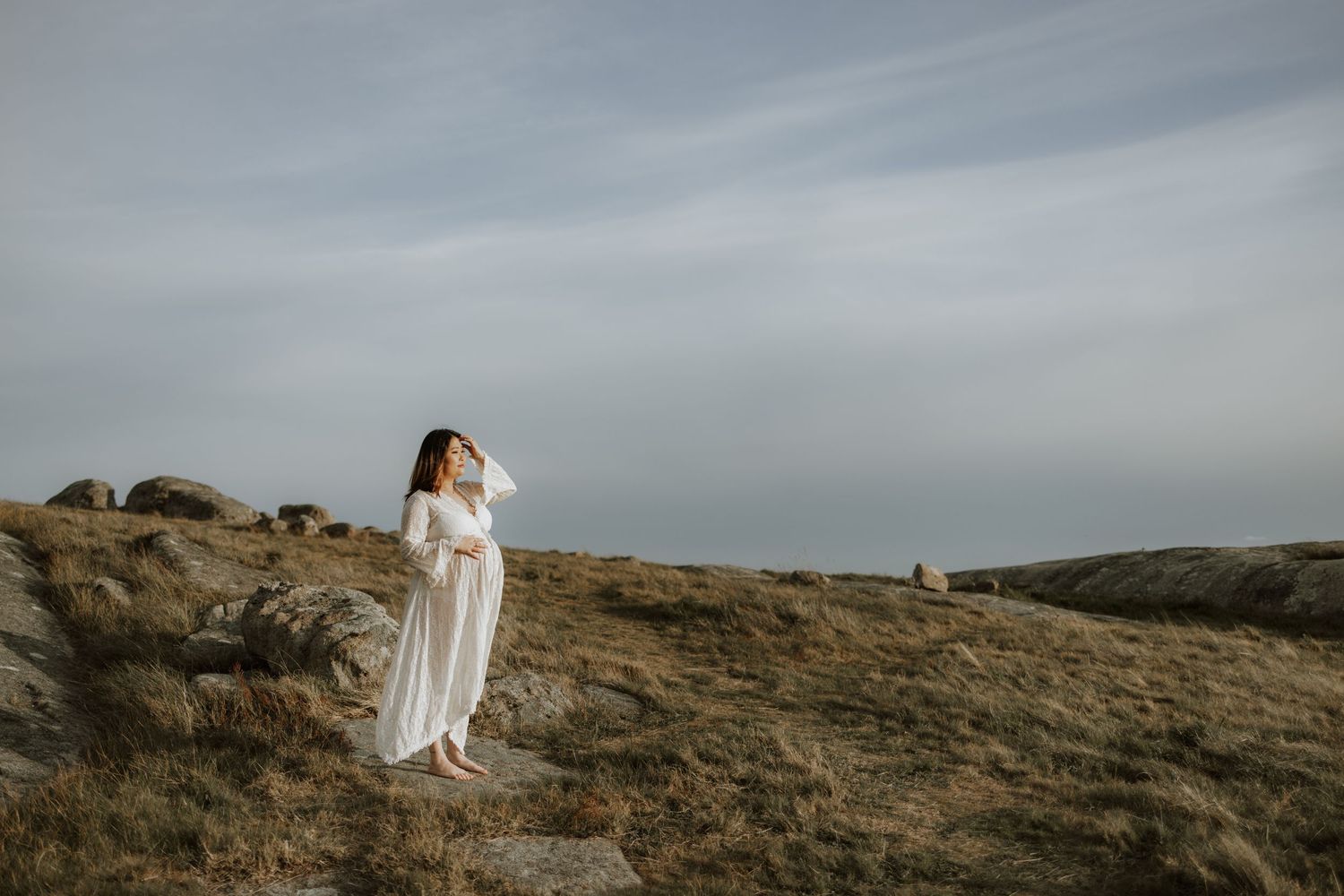 Geelong Melbourne newborn maternity family couples photographer photography