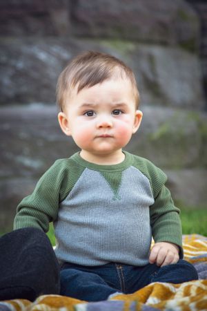 Toddler